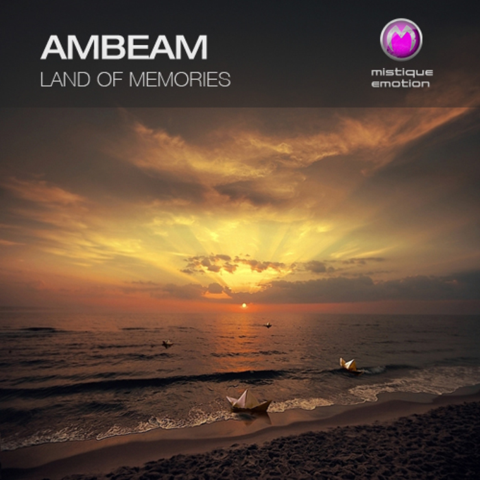 Ambeam - Memoirs Of Youth